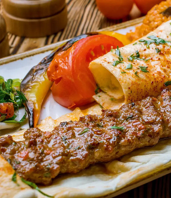 Amanos cafe en restaurant te Olst